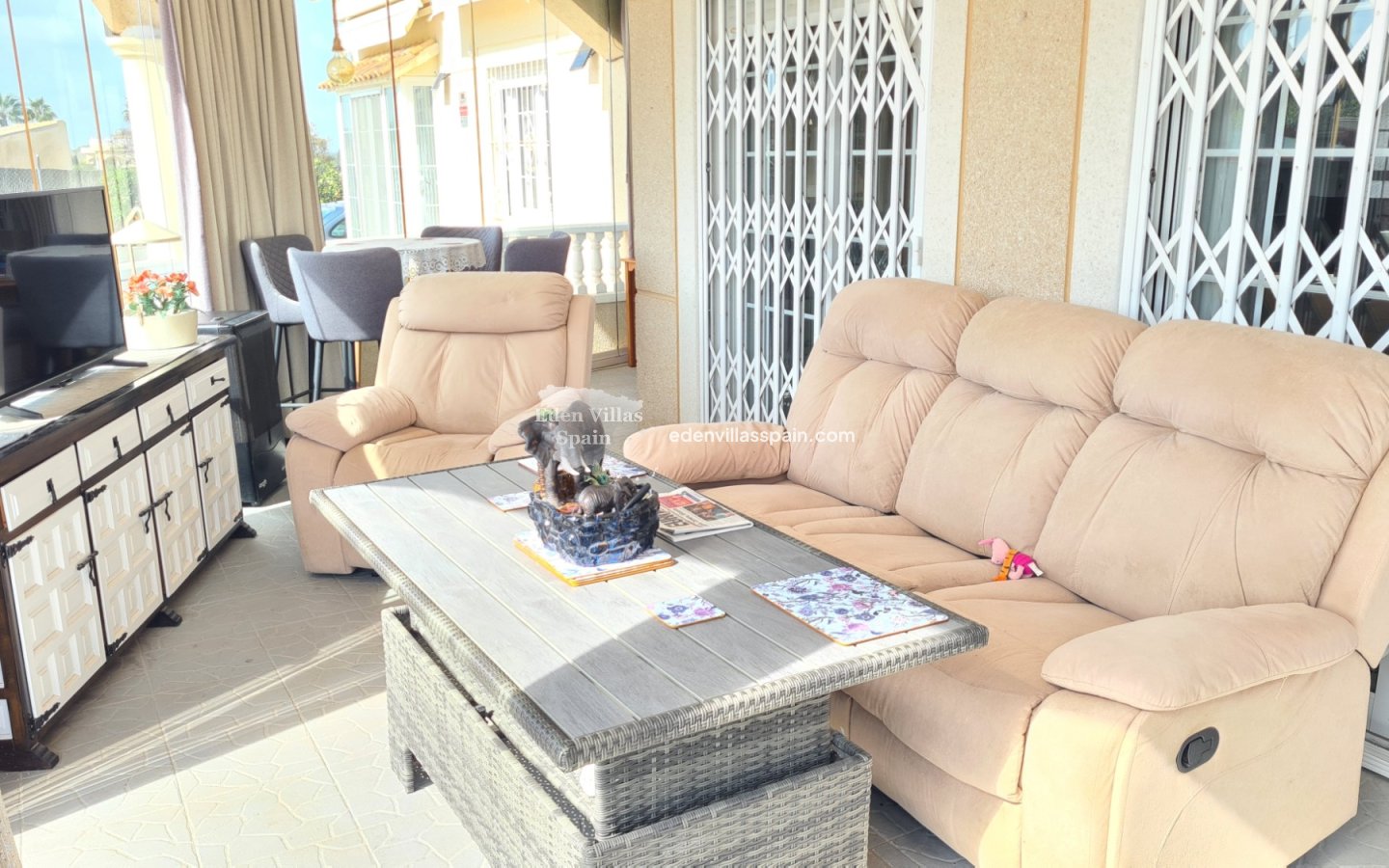 Resale - Country House - La Marina