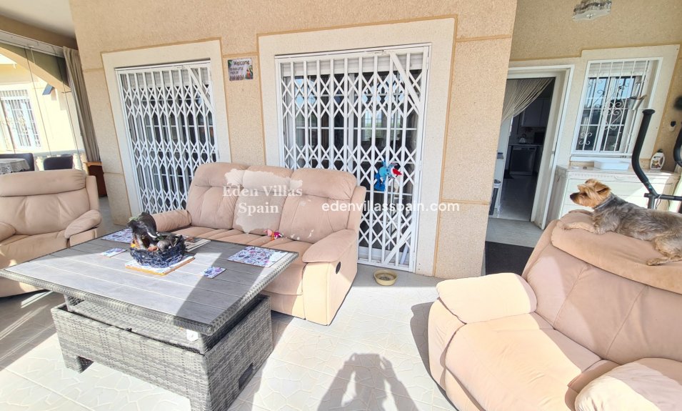 Resale - Country House - La Marina