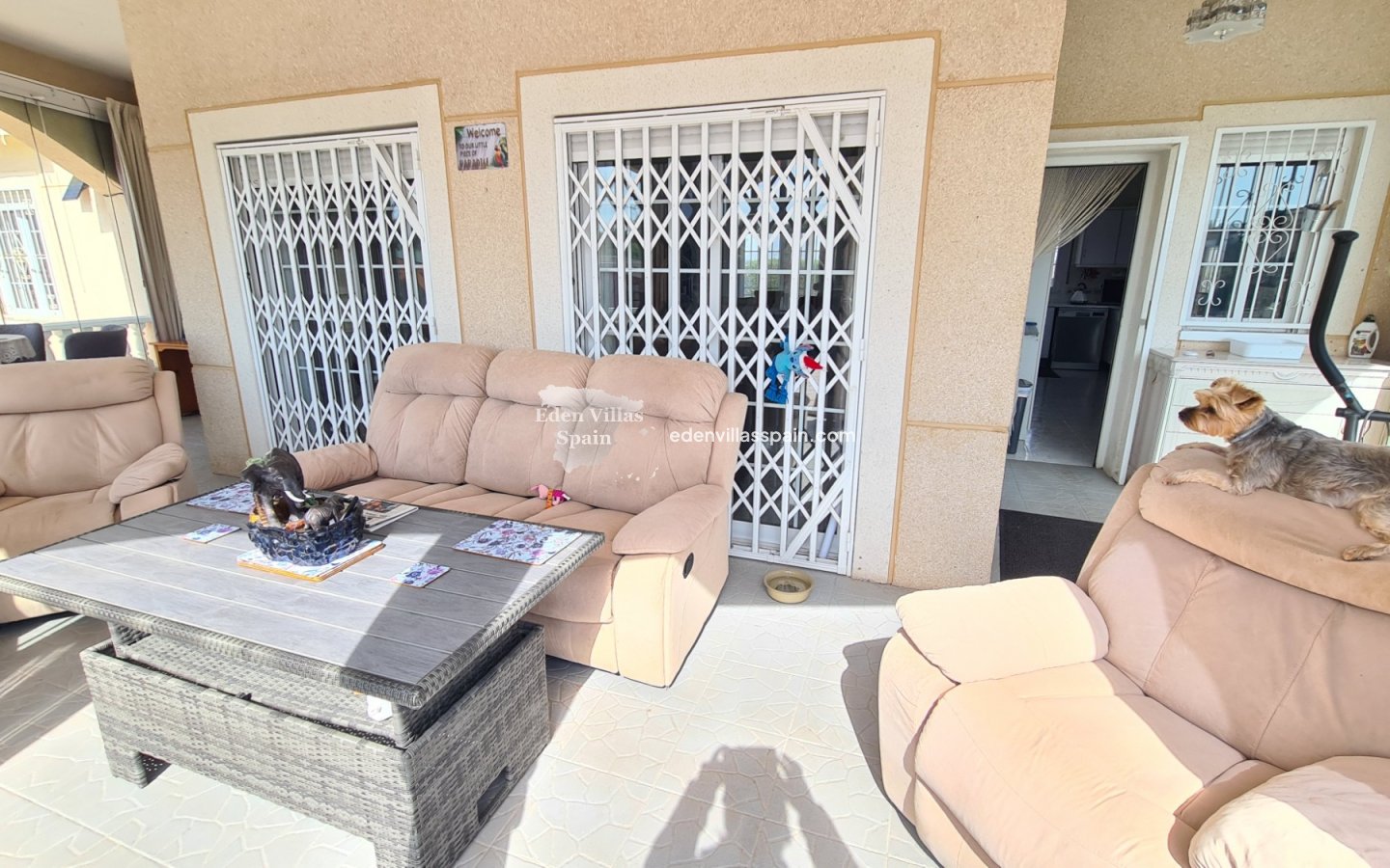Resale - Country House - La Marina