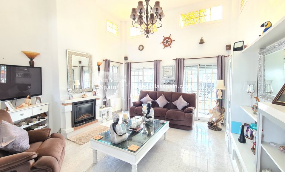 Resale - Country House - La Marina