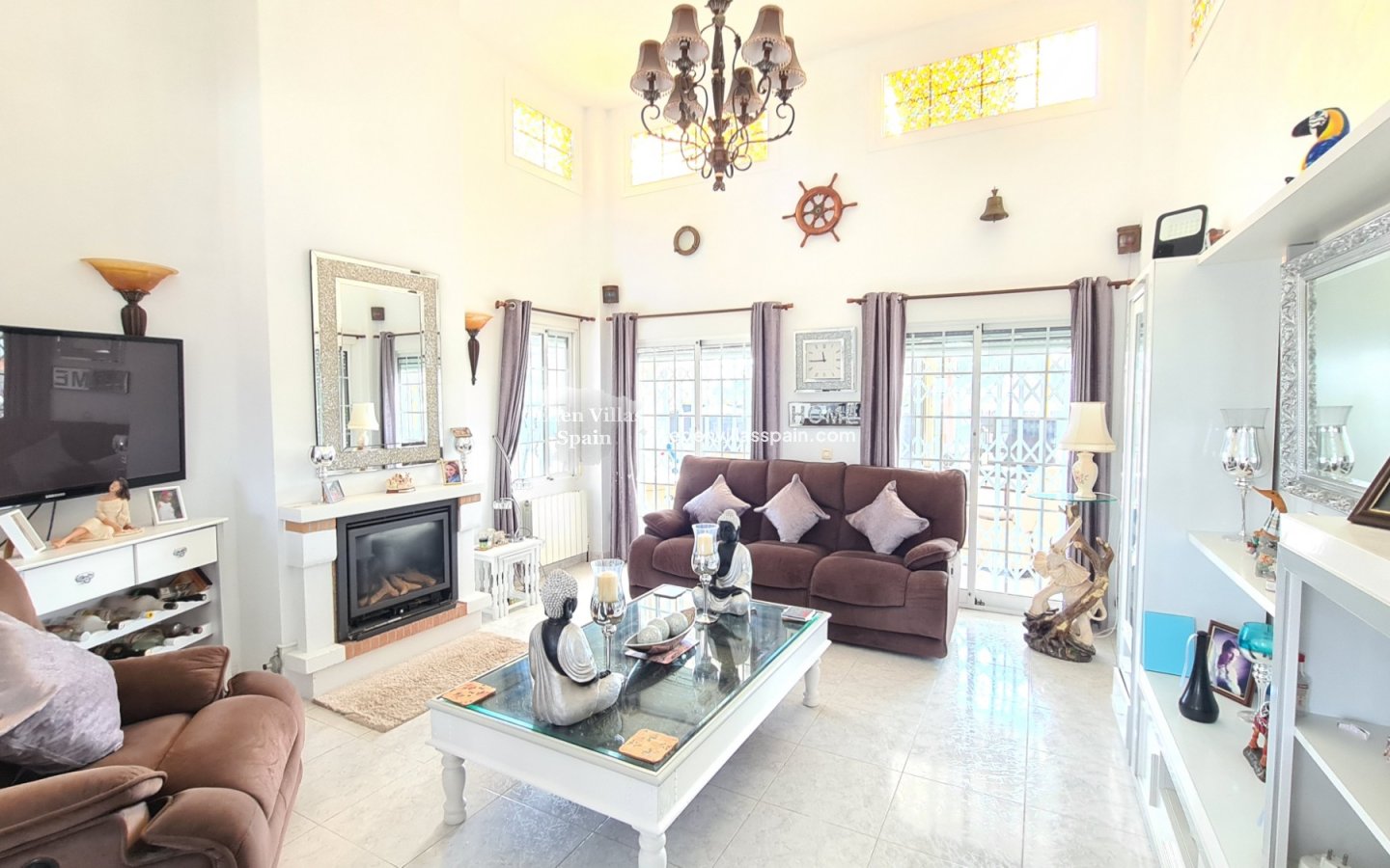 Resale - Country House - La Marina