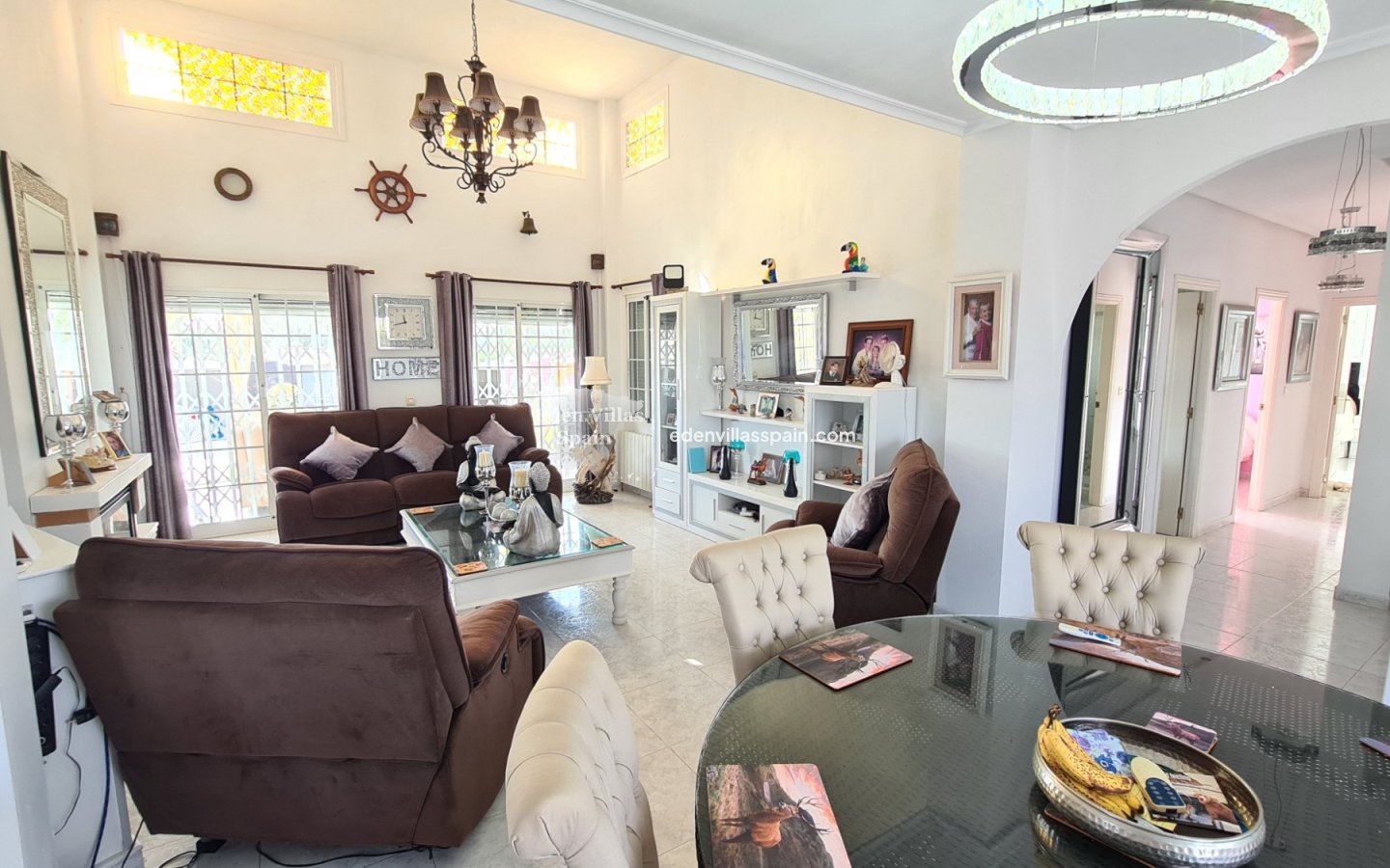 Resale - Country House - La Marina