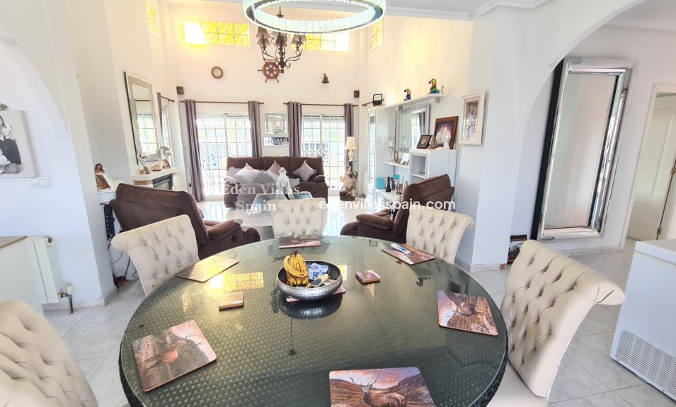 Resale - Country House - La Marina