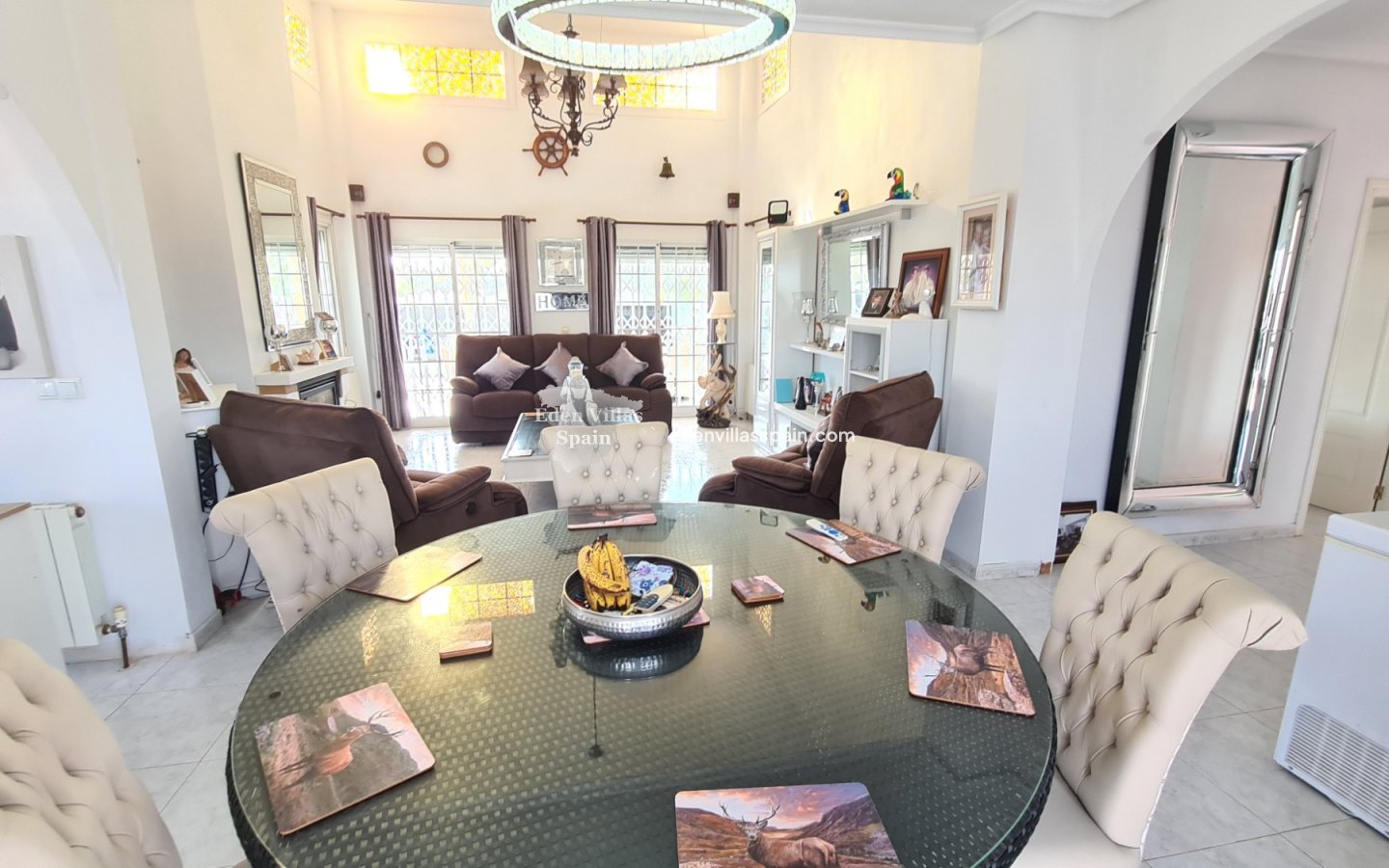 Resale - Country House - La Marina