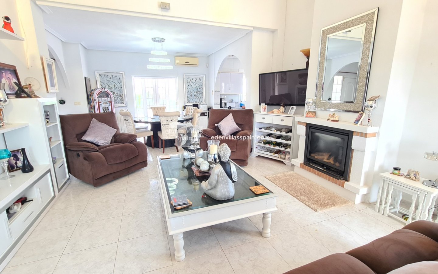 Resale - Country House - La Marina