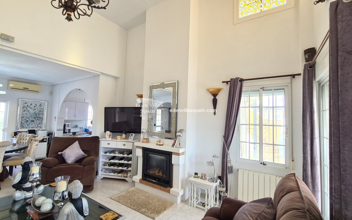 Resale - Country House - La Marina