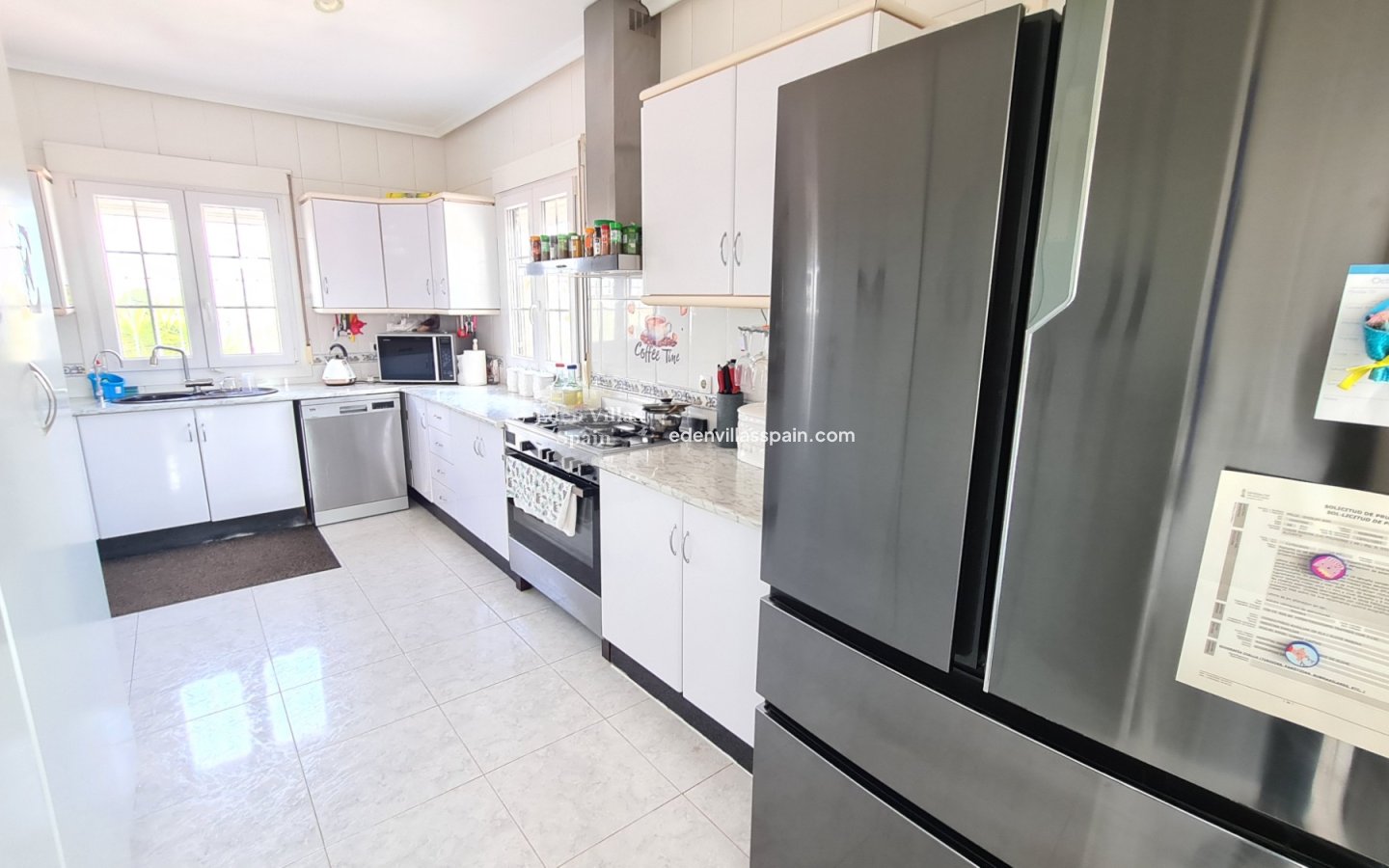Resale - Country House - La Marina