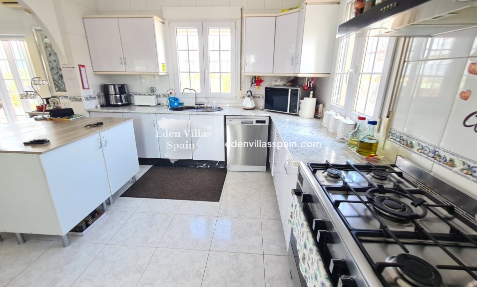 Resale - Country House - La Marina