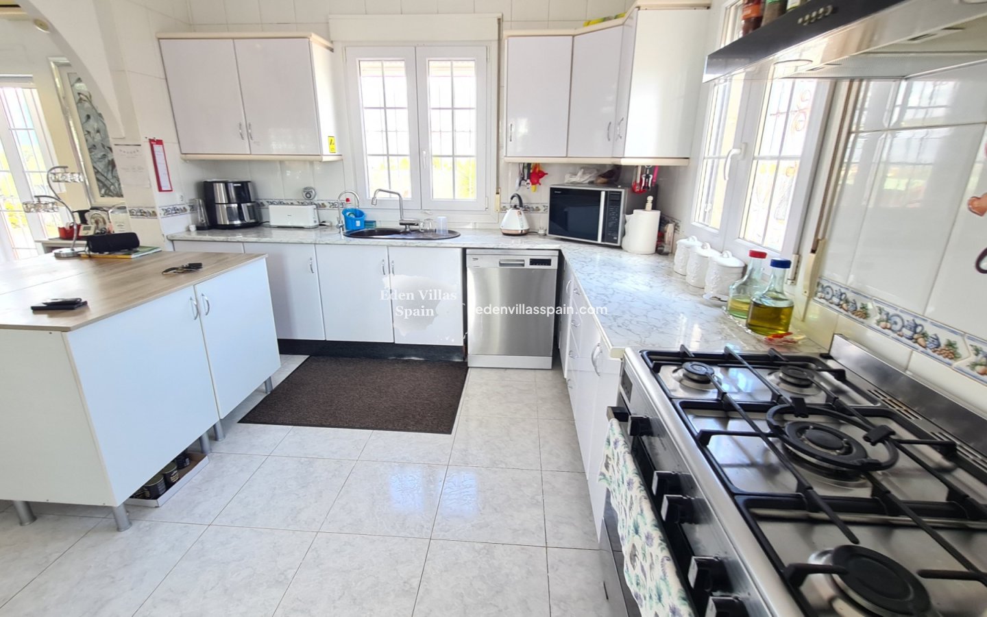 Resale - Country House - La Marina