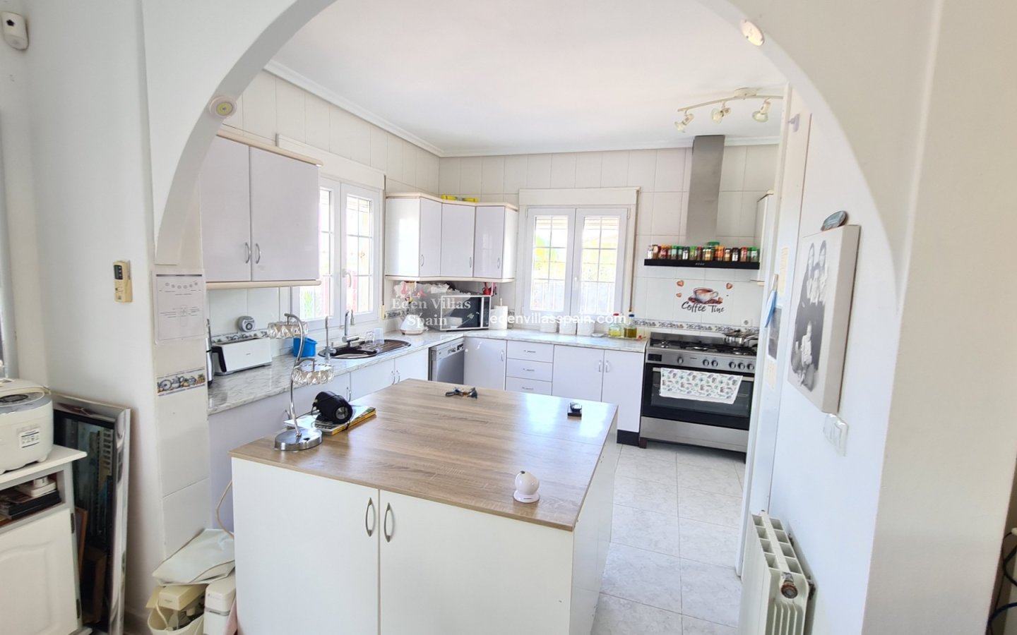 Resale - Country House - La Marina
