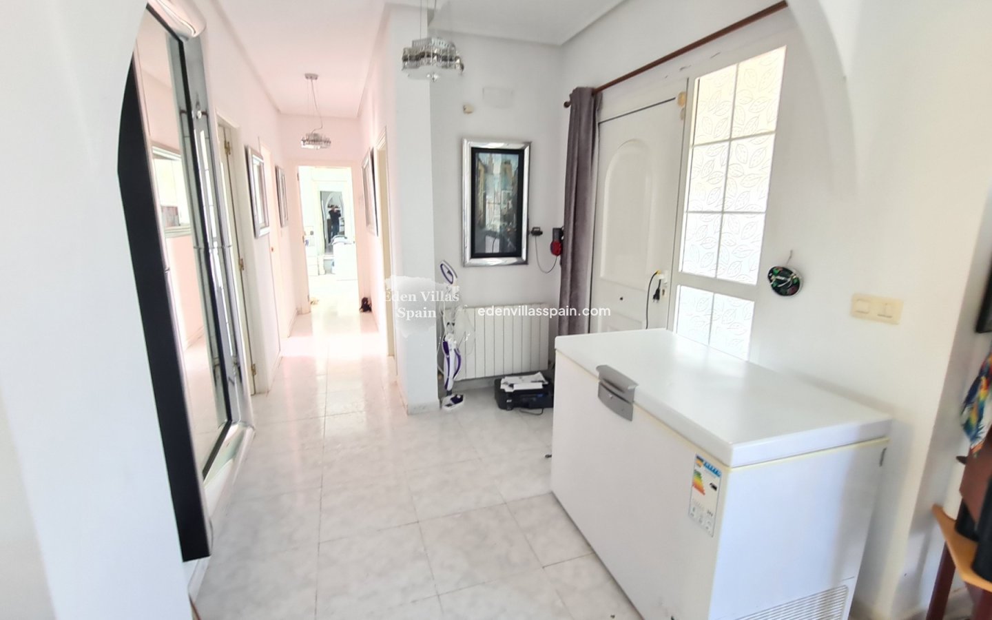 Resale - Country House - La Marina
