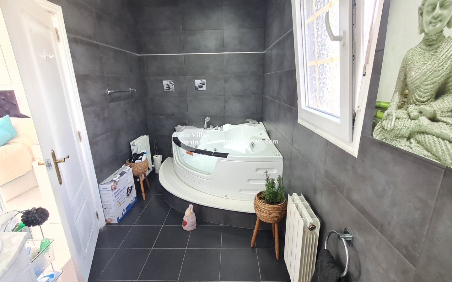 Resale - Country House - La Marina