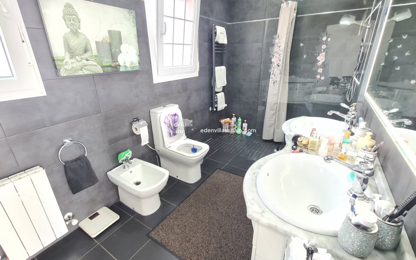 Resale - Country House - La Marina
