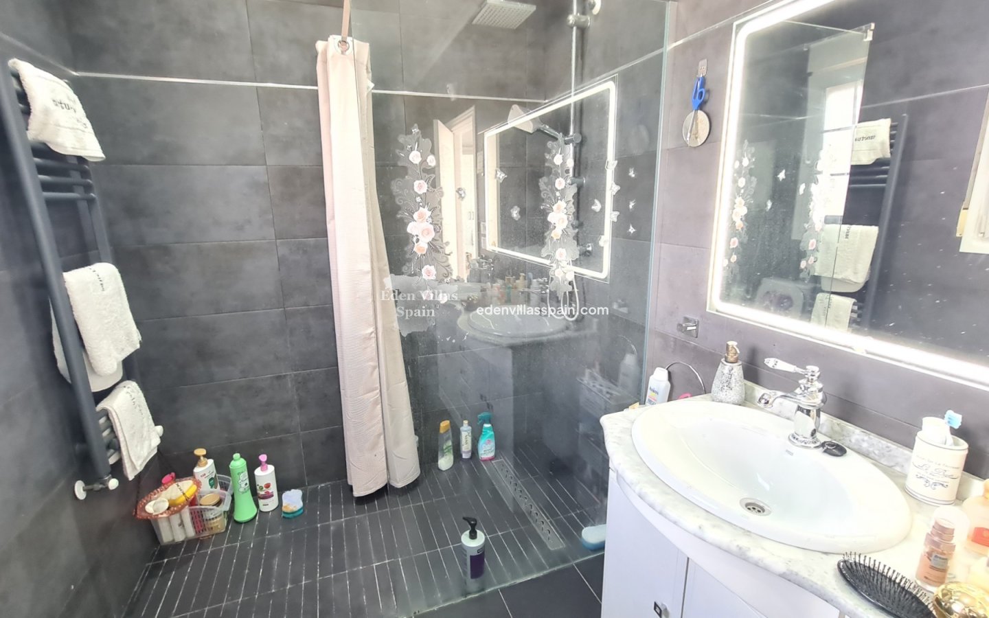 Resale - Country House - La Marina