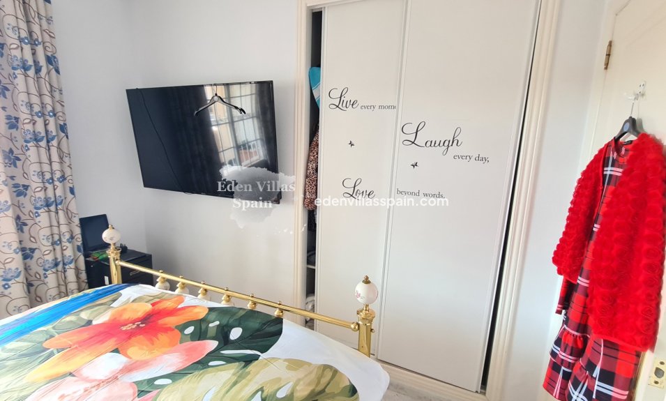 Resale - Country House - La Marina