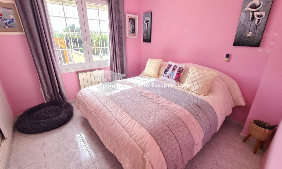 Resale - Country House - La Marina