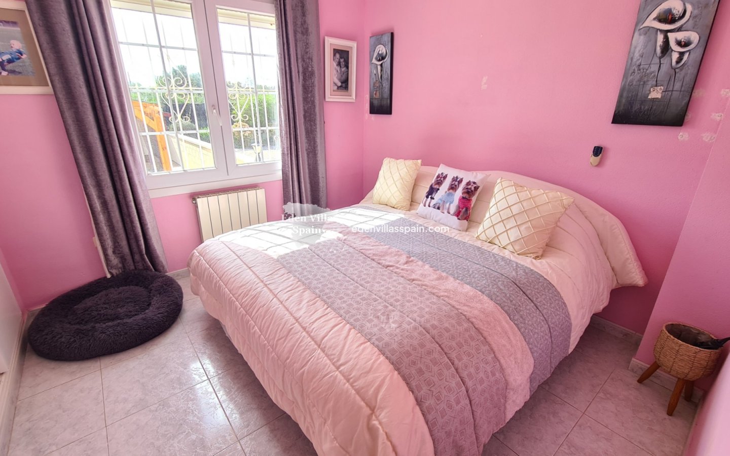 Resale - Country House - La Marina