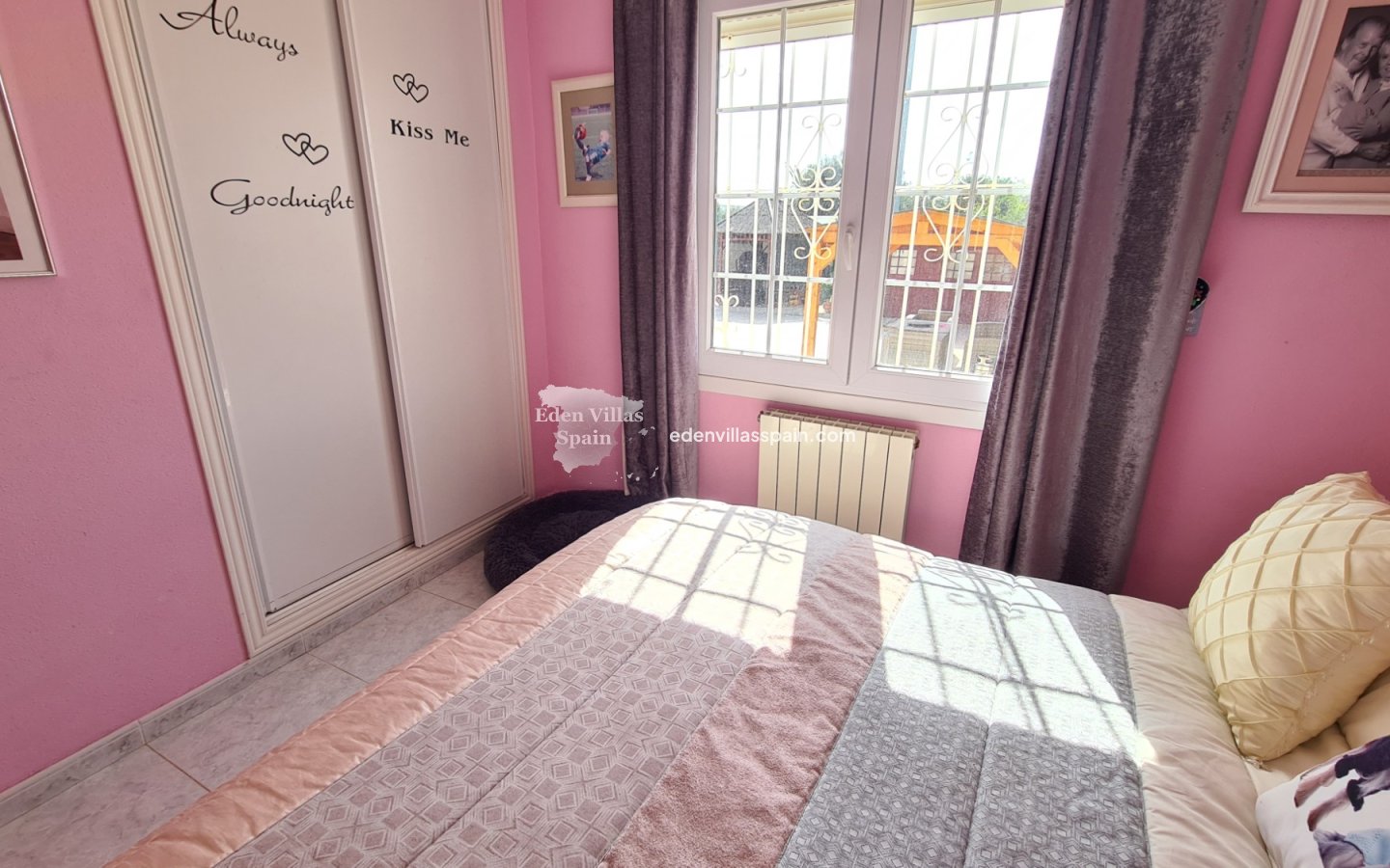 Resale - Country House - La Marina
