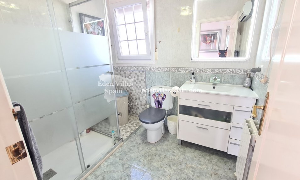 Resale - Country House - La Marina