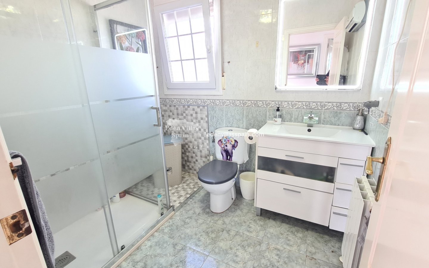 Resale - Country House - La Marina
