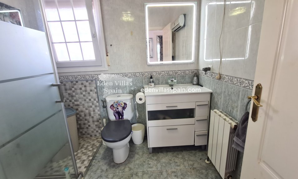 Resale - Country House - La Marina