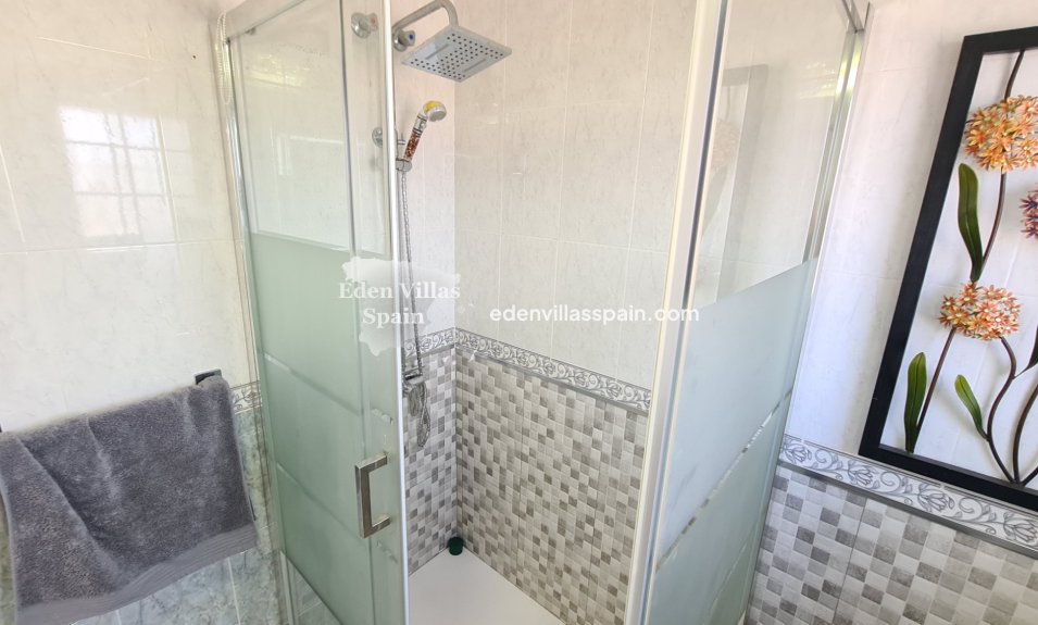 Resale - Country House - La Marina