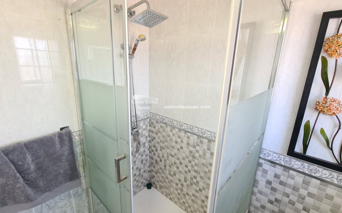 Resale - Country House - La Marina