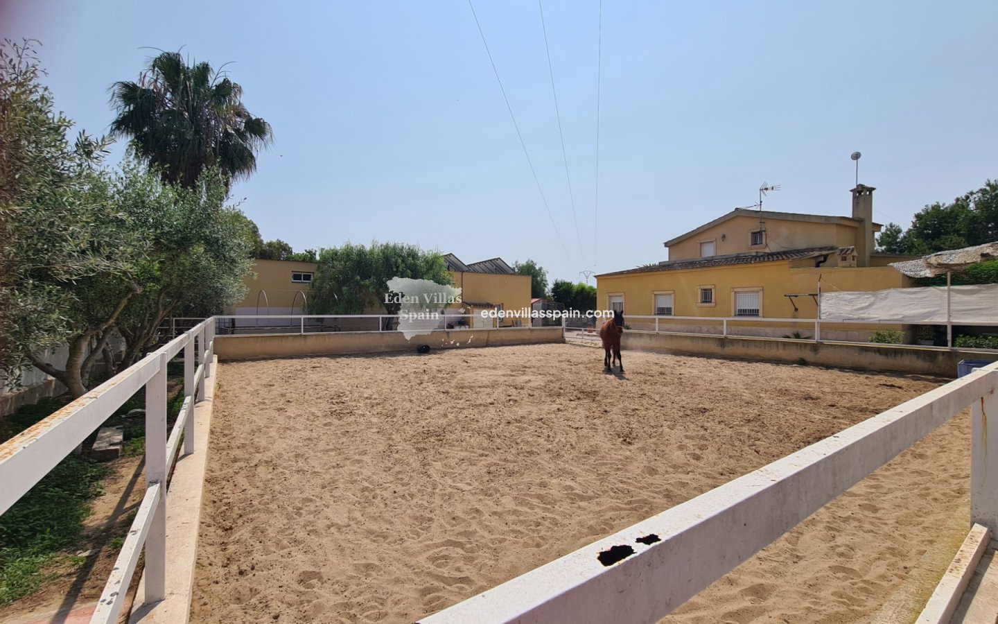 Resale - Country House - La Marina