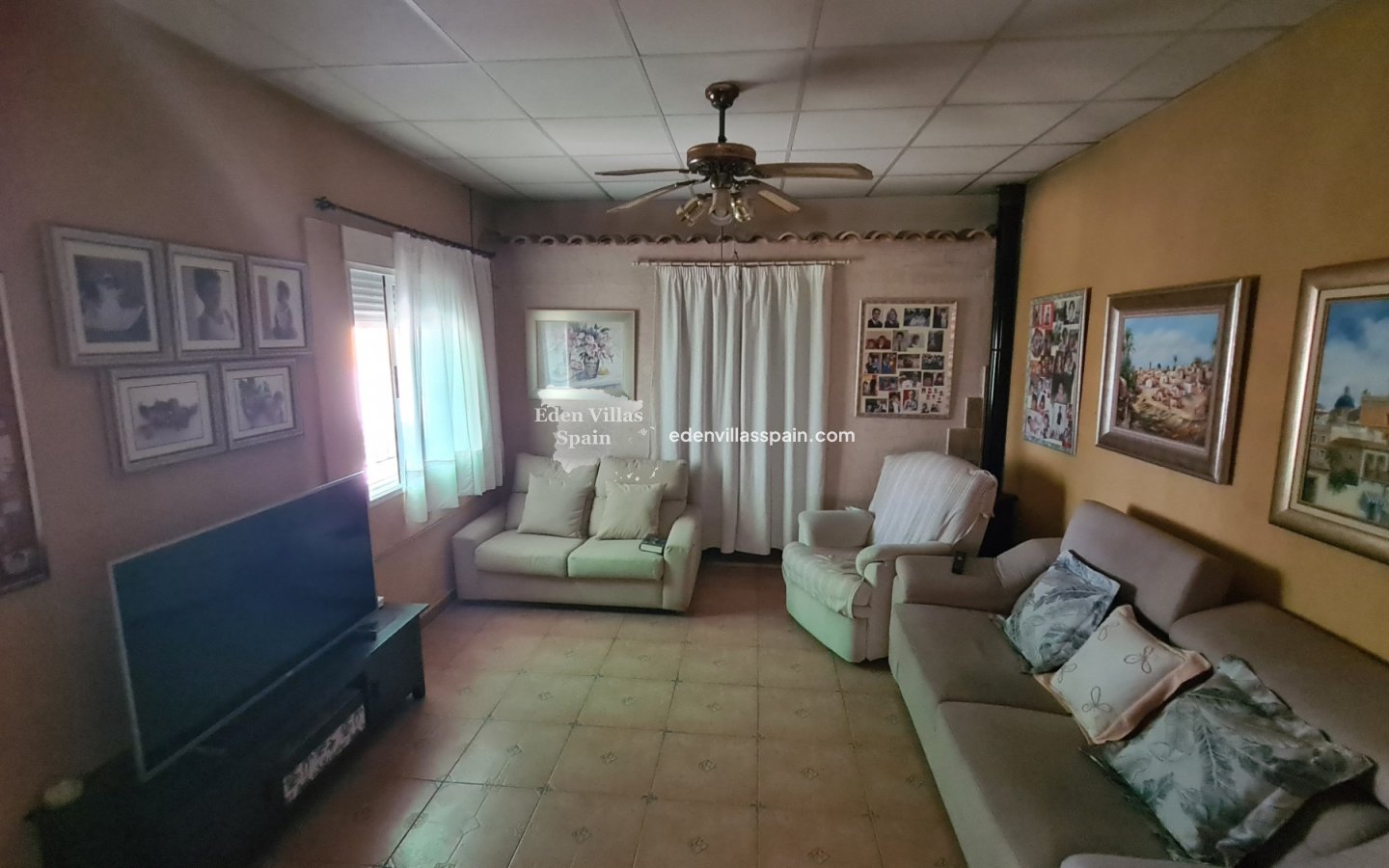 Resale - Country House - La Marina
