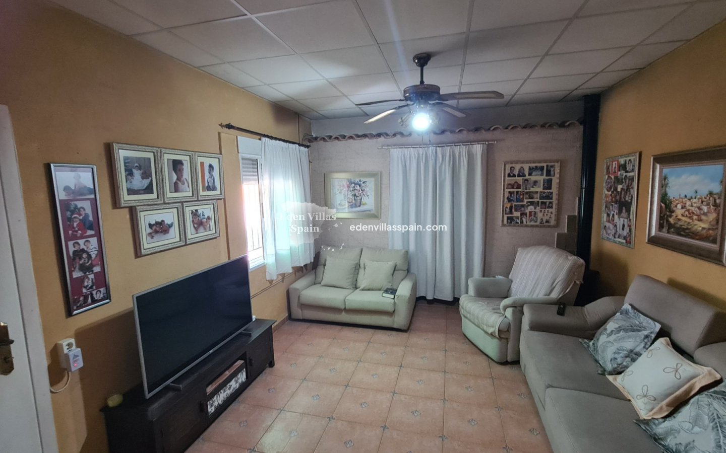 Resale - Country House - La Marina