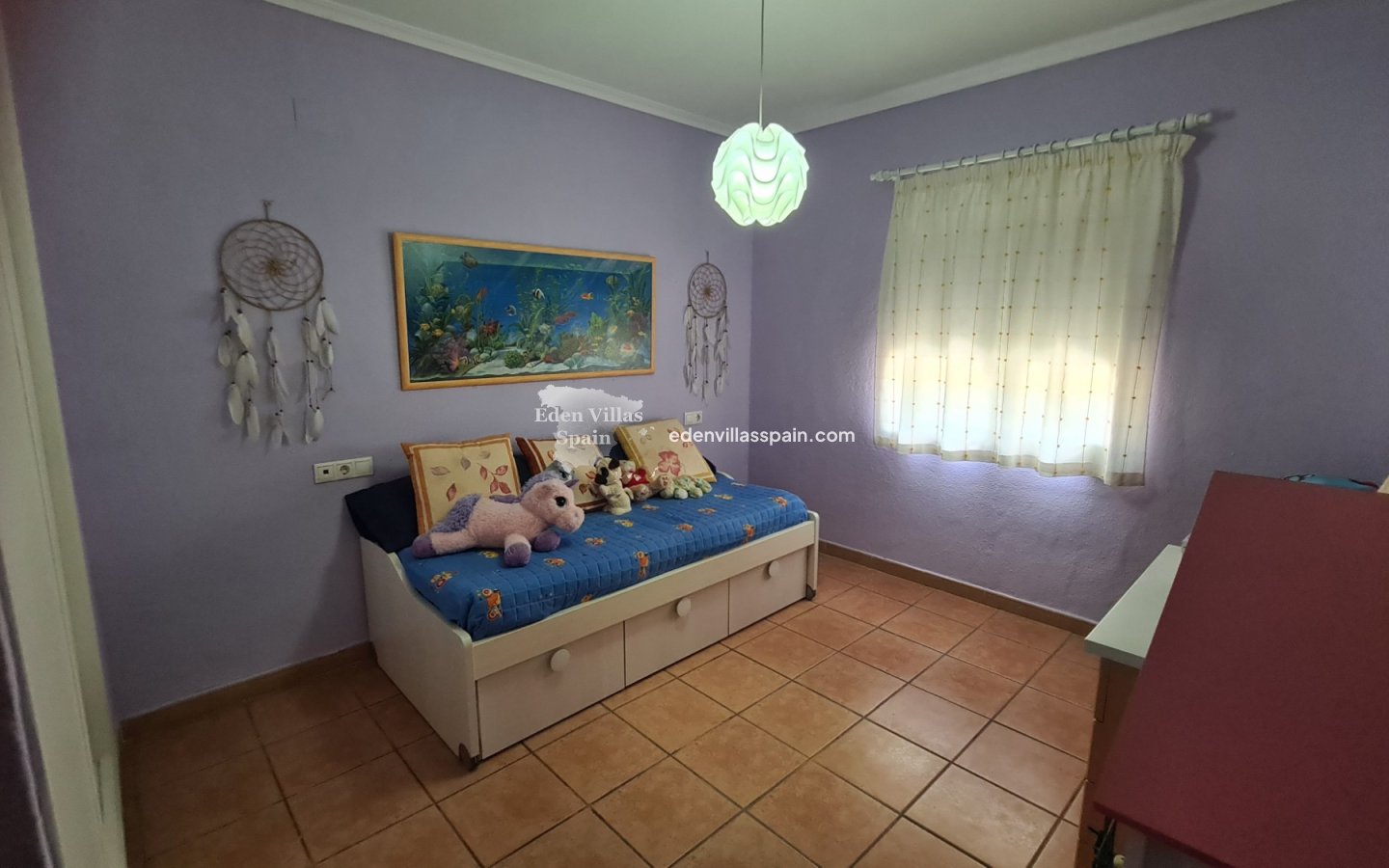 Resale - Country House - La Marina