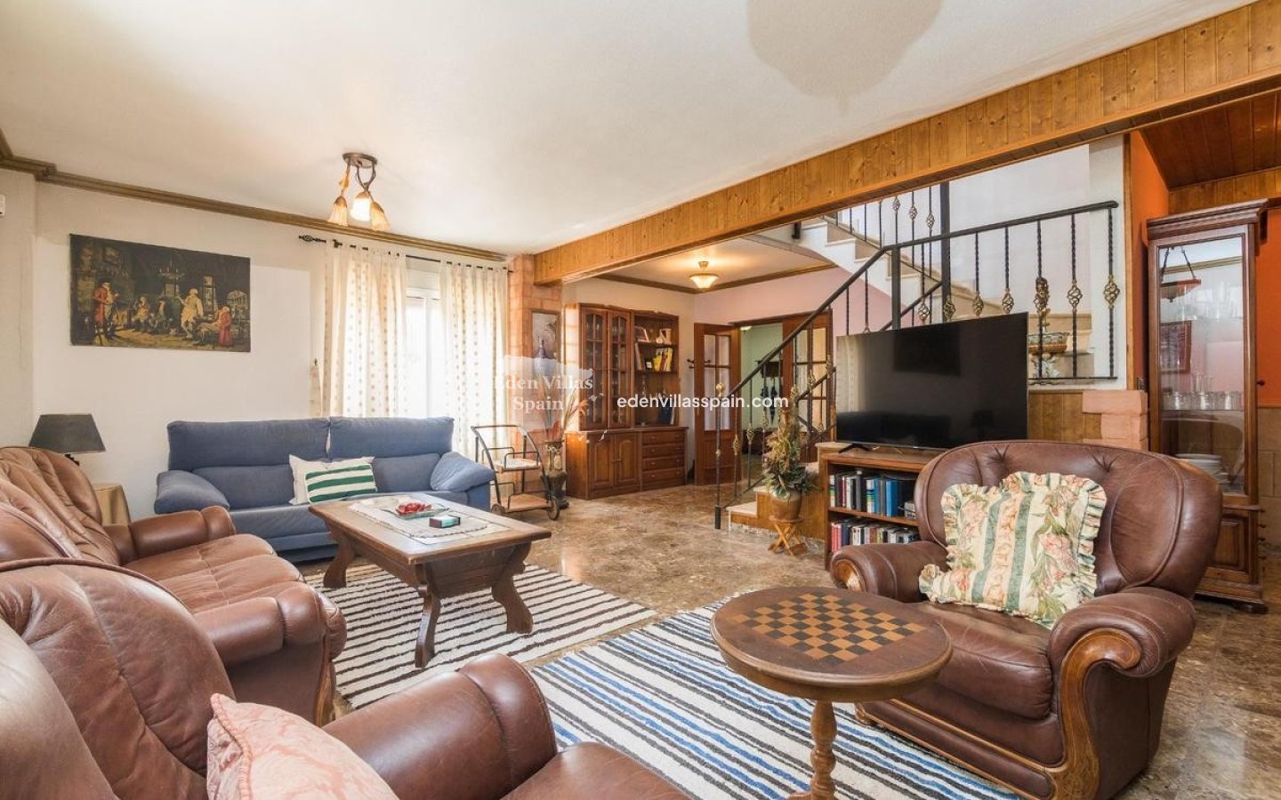 Resale - Country House - La Marina