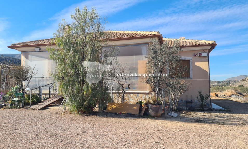 Resale - Country House - La Romana