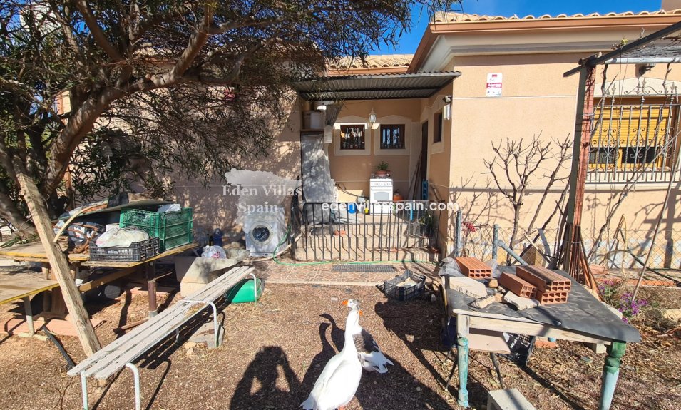 Resale - Country House - La Romana