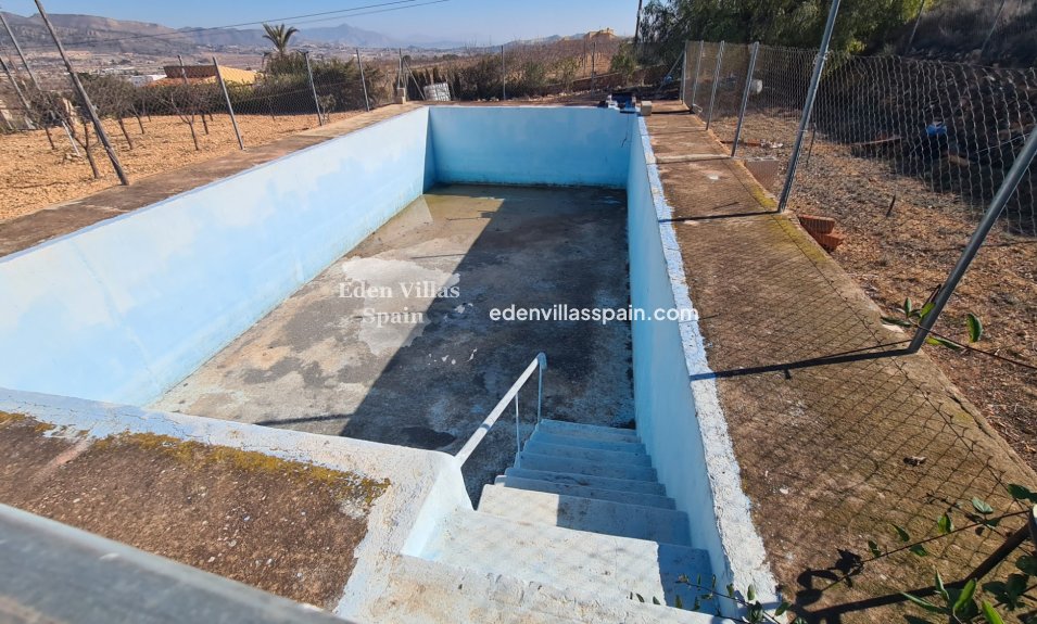 Resale - Country House - La Romana