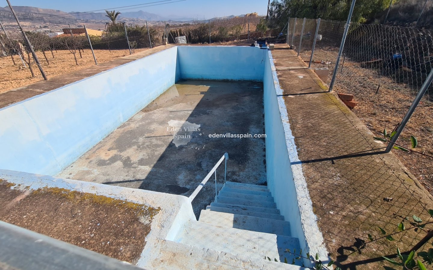 Resale - Country House - La Romana