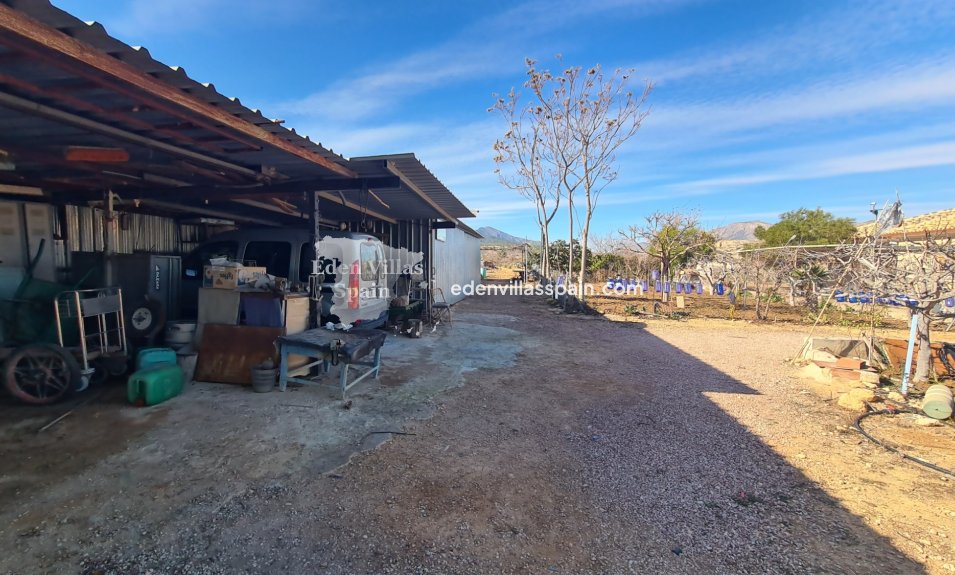Resale - Country House - La Romana