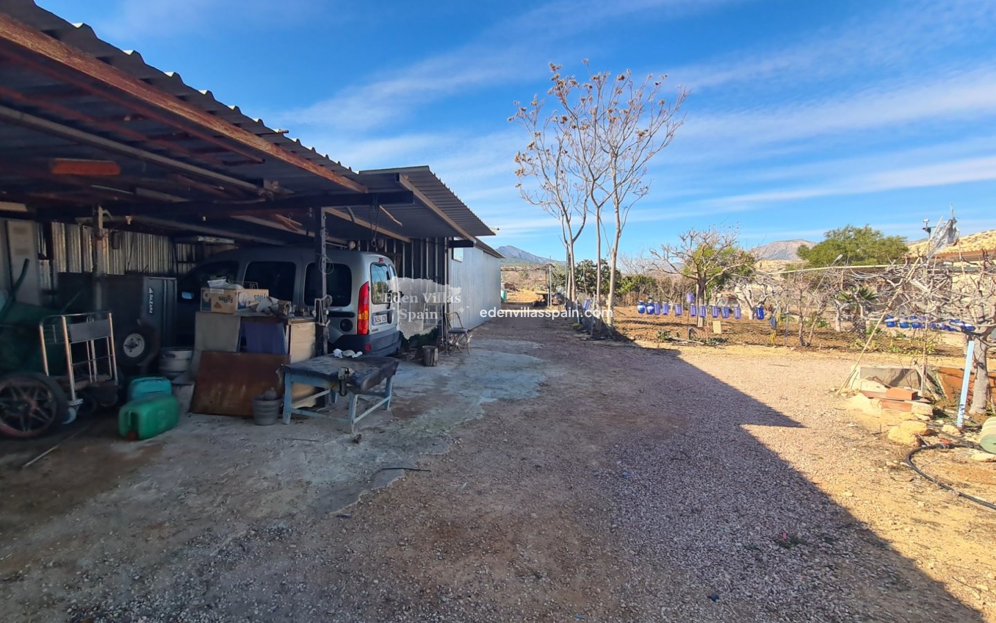 Resale - Country House - La Romana
