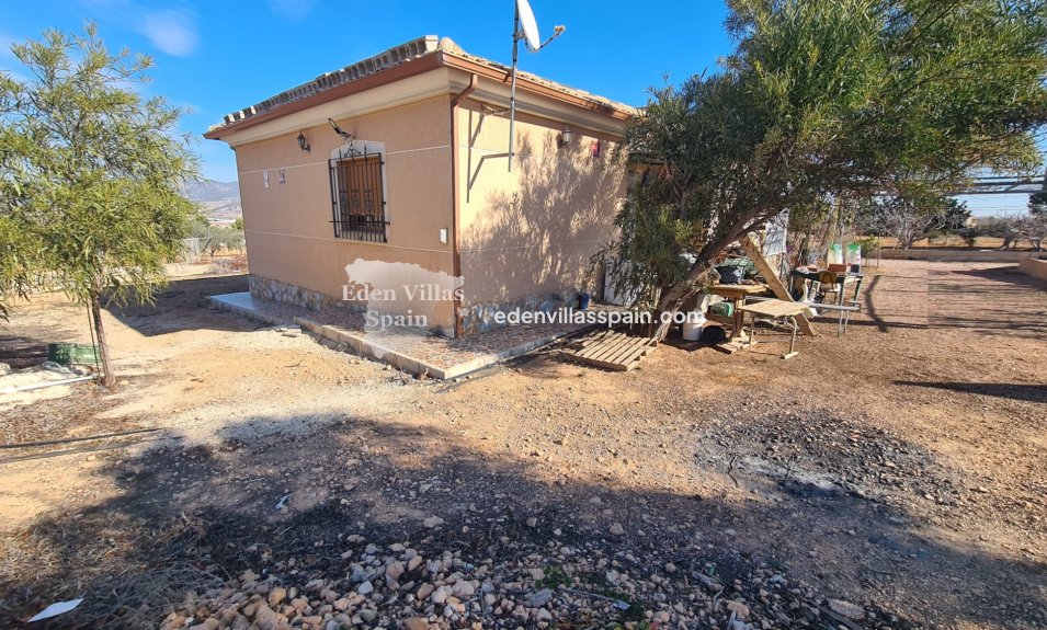 Resale - Country House - La Romana