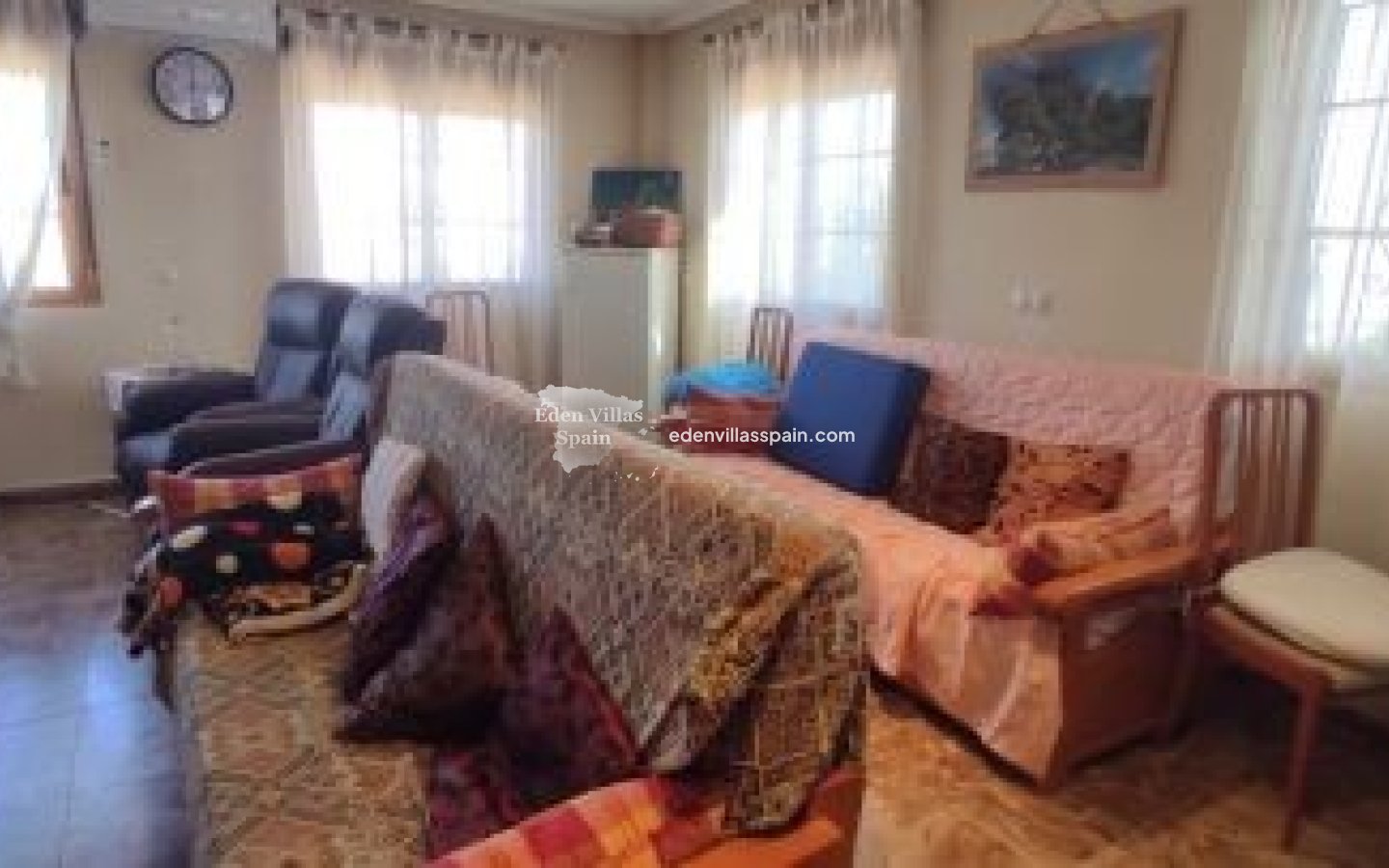 Resale - Country House - La Romana