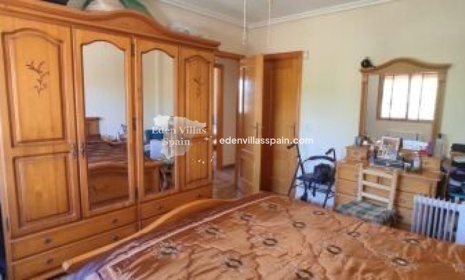 Resale - Country House - La Romana