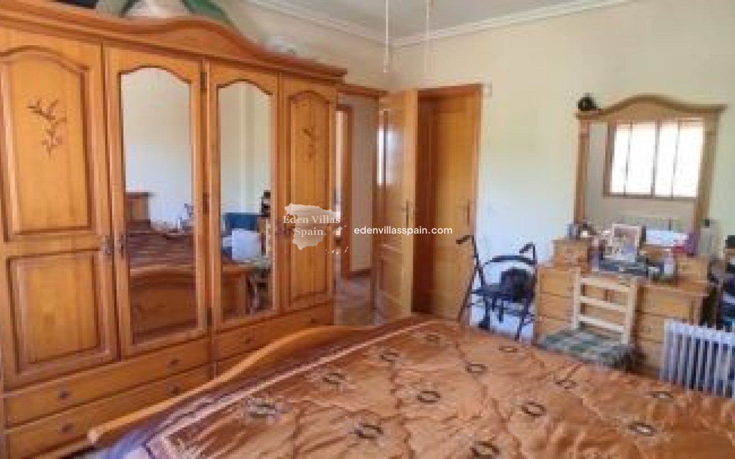 Resale - Country House - La Romana
