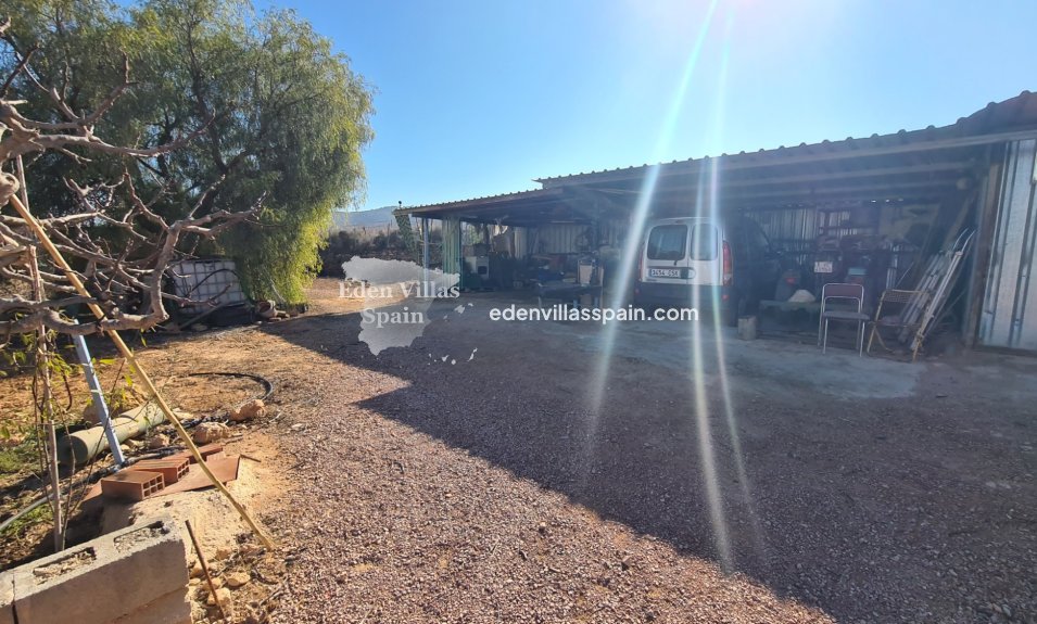 Resale - Country House - La Romana