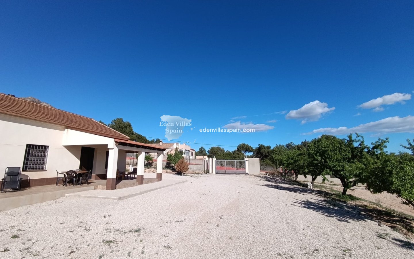 Resale - Country House - Macisvenda