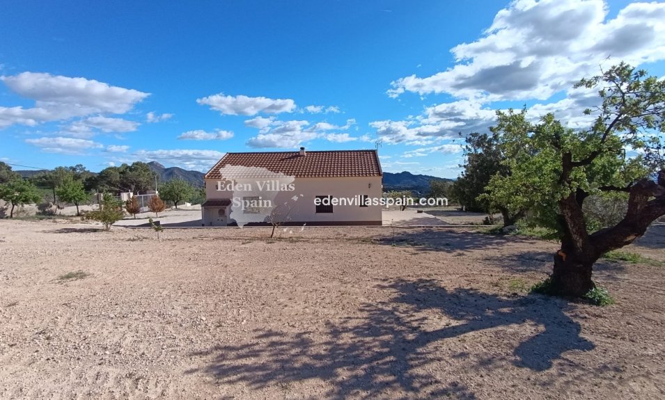 Resale - Country House - Macisvenda