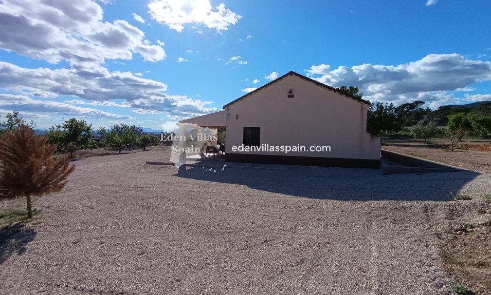 Resale - Country House - Macisvenda