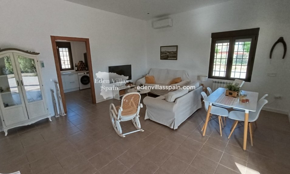 Resale - Country House - Macisvenda