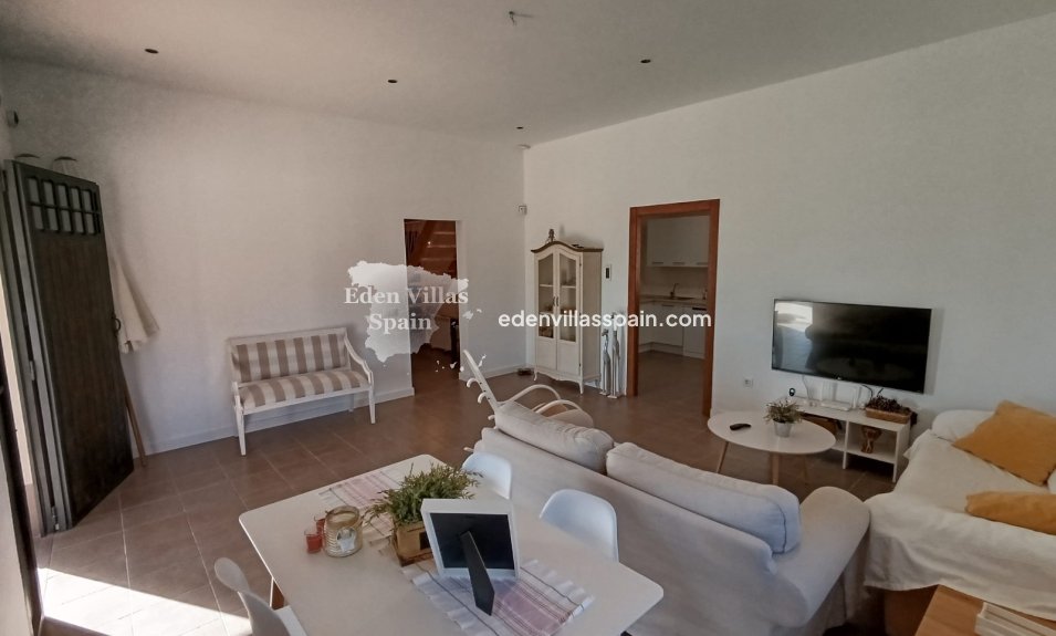 Resale - Country House - Macisvenda