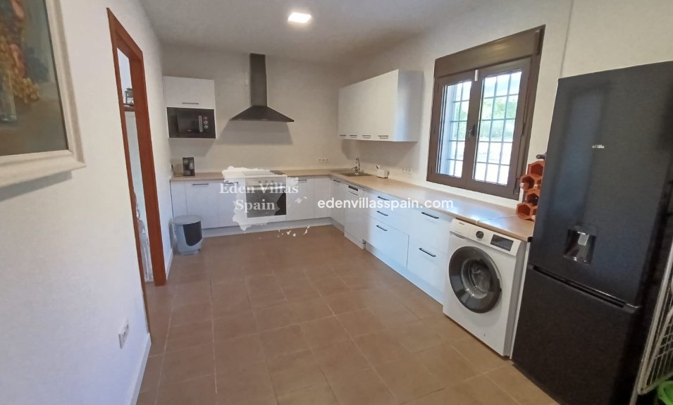 Resale - Country House - Macisvenda