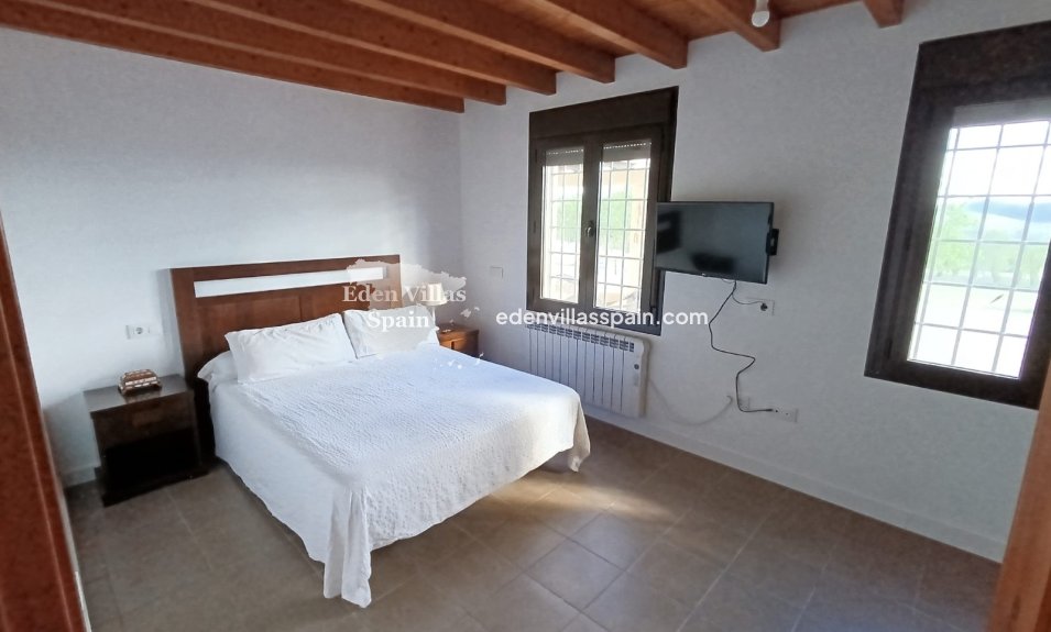 Resale - Country House - Macisvenda